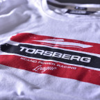 CT T-Shirt Scand Power Racing - 29174