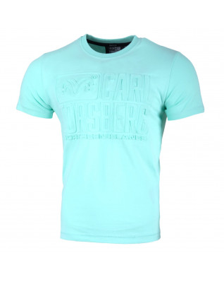 Embossed 3 T-Shirt yucca Embossed 3 T-Shirt yucca