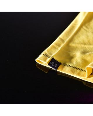 Tričko Baltic yellow