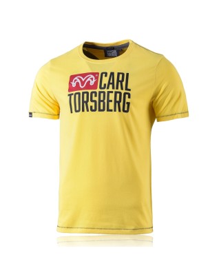 Tričko Baltic yellow