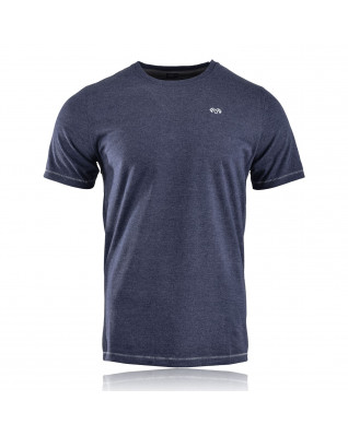 Tričko Coral Bay navy melange