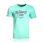 CT Comp. T-Shirt bermuda