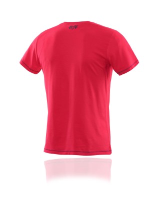 Tričko Torsberg & Friends red