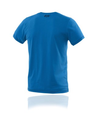 Tričko Torsberg & Friends ocean