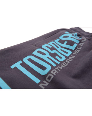 Pánske krátke nohavice Yachtline navy