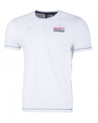 Kompass T-Shirt white Kompass T-Shirt white
