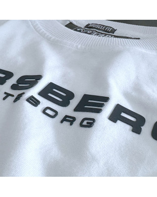 Goteborg 3 T-Shirt white Goteborg 3 T-Shirt white