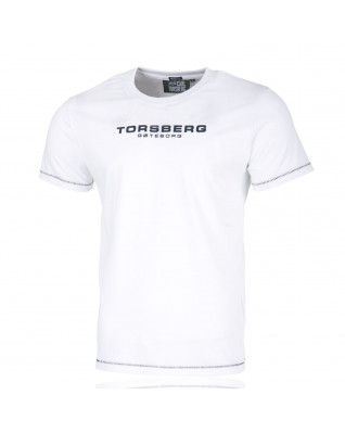 Goteborg 3 T-Shirt white Goteborg 3 T-Shirt white
