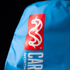 Vodeodolný vak Drybag CTX 20L ocean-blue