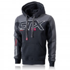 CTX108 Hoodie Black