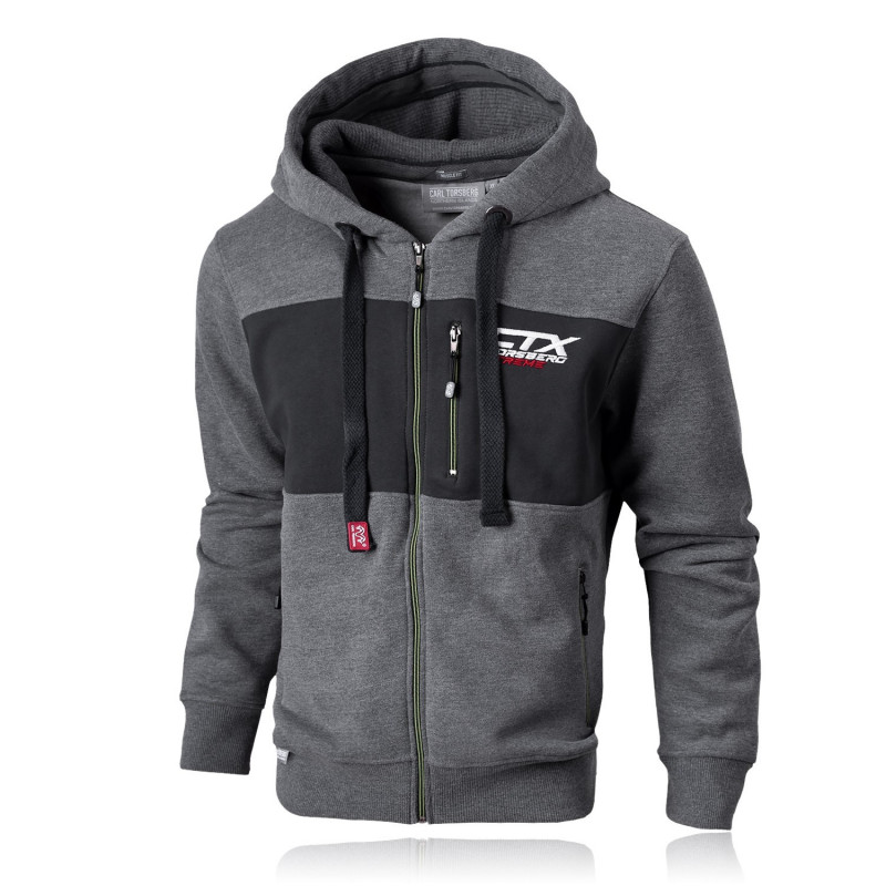 CTX116 Hooded Jacket