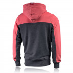 CTX135 Hoody granade-melange