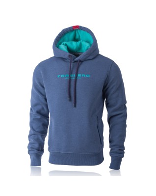 Gøteborg Hoody greyblue Gøteborg Hoody greyblue