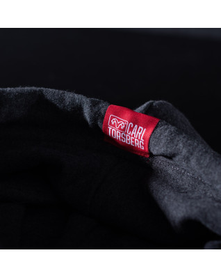 Hexablock Hoody black-melange Hexablock Hoody black-melange