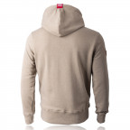 Sports Inc. Hoody olive-melange