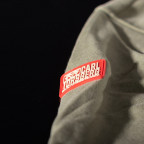 Sports Inc. Hoody olive-melange