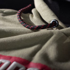 Sports Inc. Hoody olive-melange