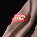 Sports Inc. Hoody brown-melange