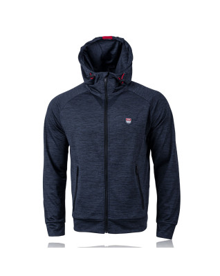 Technic Hooded Jacket Technic Hooded Jacket