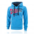 Vega Hoodie Ocean