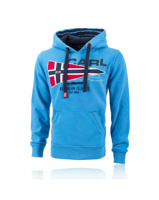 Vega Hoodie Ocean Vega Hoodie Ocean