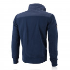 CTX100 Zip Jacket Navy