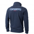 TORSBERG SPORT III Sweatjacket