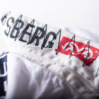 Oldschool Sailing Poloshirt White