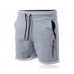 TORSBERG SPORT III Short grey-melange