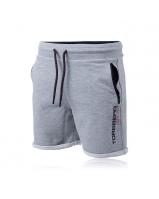 TORSBERG SPORT III Short grey-melange TORSBERG SPORT III Short grey-melange