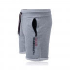 TORSBERG SPORT III Short grey-melange