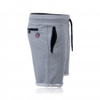 TORSBERG SPORT III Short grey-melange