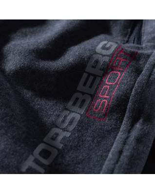 TORSBERG SPORT III Short navy-melange