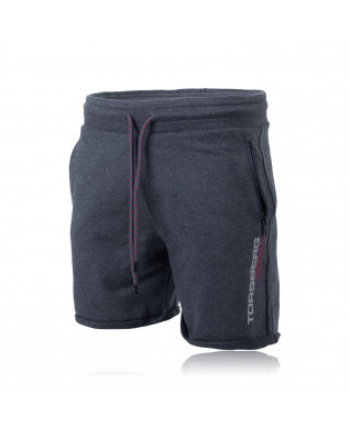 TORSBERG SPORT III Short navy-melange TORSBERG SPORT III Short navy-melange