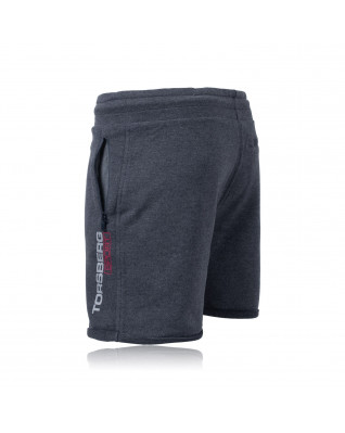 TORSBERG SPORT III Short navy-melange TORSBERG SPORT III Short navy-melange