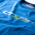 CTX117 T-Shirt Blue