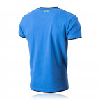 CTX117 T-Shirt Blue