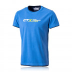 CTX117 T-Shirt Blue