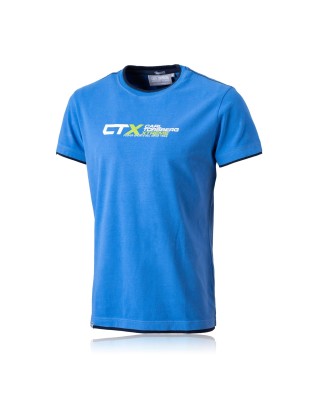 CTX117 T-Shirt Blue
