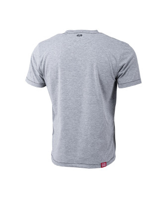 CTX143 T-Shirt Grey - Melange