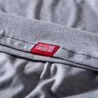 CTX143 T-Shirt Grey - Melange