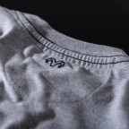 CTX143 T-Shirt Grey - Melange