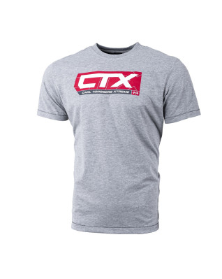 CTX143 T-Shirt Grey - Melange