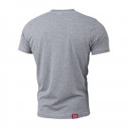 Nyborg T-Shirt Grey