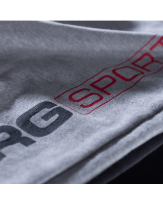 TORSBERG SPORT V Jogginghose grey-melange TORSBERG SPORT V Jogginghose grey-melange