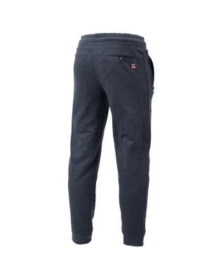 TORSBERG SPORT V sweatpants navy-melange TORSBERG SPORT V sweatpants navy-melange