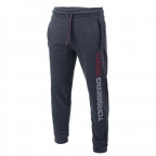 TORSBERG SPORT V sweatpants navy-melange