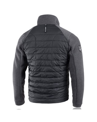 Prechodná bunda Karlshamn Hybrid Prechodná bunda Karlshamn Hybrid