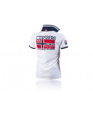 Polokošela Flag white Polokošela Flag white