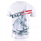 CTX180 T-Shirt white